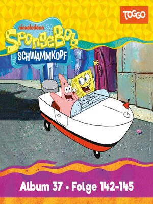cover image of Folge 37